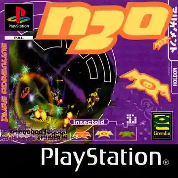 N2O (EU)-PlayStation